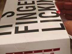 -肯德基(北京南站店)