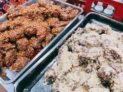 麻辣兔头-冒椒火辣(奎星楼街店)