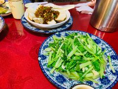 -生态苑农庄(十里画廊遇龙河店)