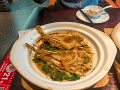 -永安鱼庄·镇江菜(东吴路店)