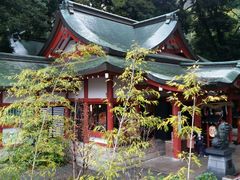 -来宫神社