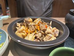 -云海肴·汽锅鸡·云南代表菜(五道口购物中心店)