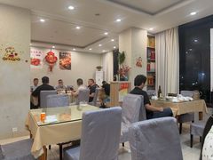 -百家园土菜馆(兴民北路店)