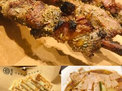 -唐山宴大唐州府精品中餐