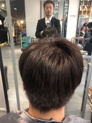 -Miracle集简美发沙龙
