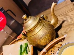 -那时新疆·若羌(经纬汇店)