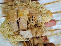 -郭记小街麻辣烫(南小街总店)
