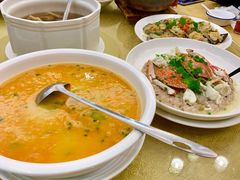 -老乡村美食农庄