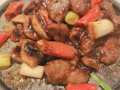 -鹿港小镇(悠唐店)