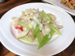 荷塘小炒-鱼食饭稻·苏浙土菜17年老馆子(平江路店)