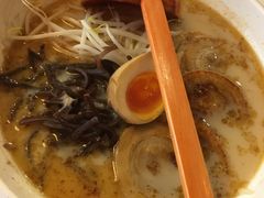 -味千拉面(五四路分店)