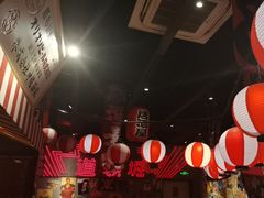 -白石的深夜食堂(济南万象城店)