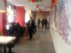 大堂-永和大王(小厨·东四十条店)