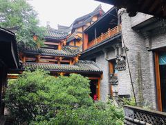 -鱼桥巷·美学川菜