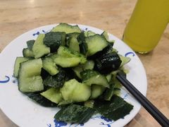 -柴氏风味斋(甘家口店)