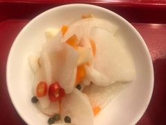 小菜-和合谷(长虹桥店)