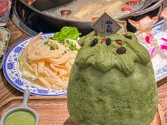 -楠火锅(新街口苏宁店)