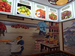 -吃香喝辣·地道衡东菜(南岳大庙店)