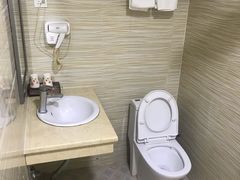 -翔林时尚酒店(深圳宝安机场T3航站楼后瑞地铁站店)