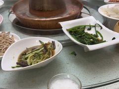 -阳坊胜利涮羊肉(禧乐汇店)