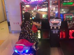 -汤姆熊欢乐世界(大连恒隆广场店)