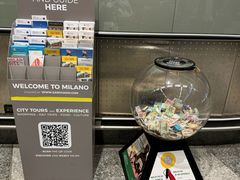 -米兰马尔彭萨国际机场