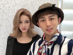 -3AM·S HAIR SALON烫发染发接发