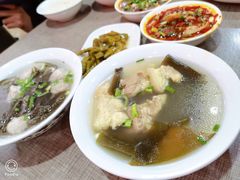 -健民肥肠(颐和家园店)