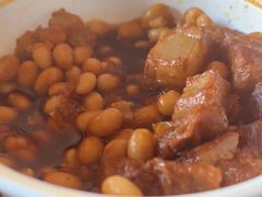 豆豆红烧肉-陶然居·重庆菜(解放碑店)