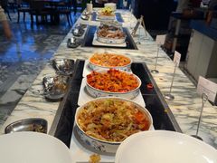 -合肥皇冠假日酒店·菲亚斯特自助餐厅(黄山路店)