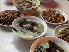 -中和裴氏蹄花(府河路店)