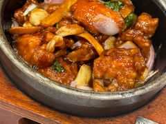 -北塘海鲜·天津菜(大光明桥旗舰店)