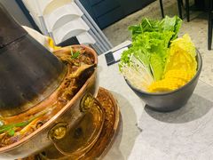 -羊倌毡房·西北大排档(虹桥店)