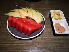 -隆喜元鱼汤包·海鲜(中联广场店)