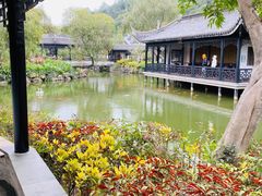 -中山詹园