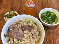 -老刘家泡馍·陕西老字号(钟楼广济街店)