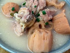 -静一餐厅·湖北菜(前门创始店)
