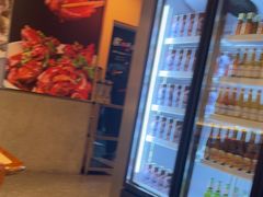 -杨氏青龙虾·羊蝎子(珠江路店)