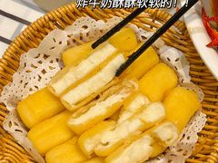 -严三毛口味虾·小严同学的店(曙光路直营店)