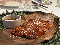 -狮拾久·现代新加坡料理(福田COCO Park店)