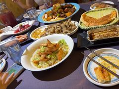 -伊带伊路新疆美食府(呼家楼店)