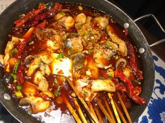 -遇见长安(兰州中心店)