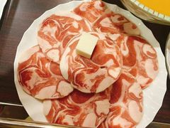 -长今家韩国料理(瑞景店)