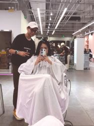 -MY HAIR ARDOR