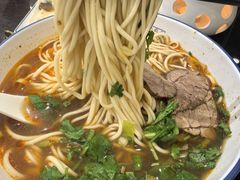 -宛平李记小吃(东关街店)