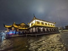 -南通濠河风景名胜区