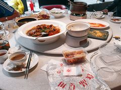 -简小舍·民间手艺菜(武昌江滩店)