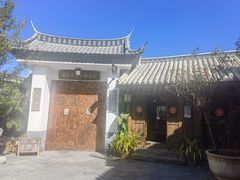 -乡愁记忆