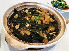 -将相和·海鲜蒸饺大连菜