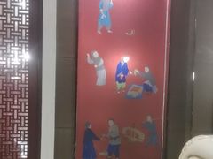 -老牌坊鲁菜名店(聊城美食岛店)